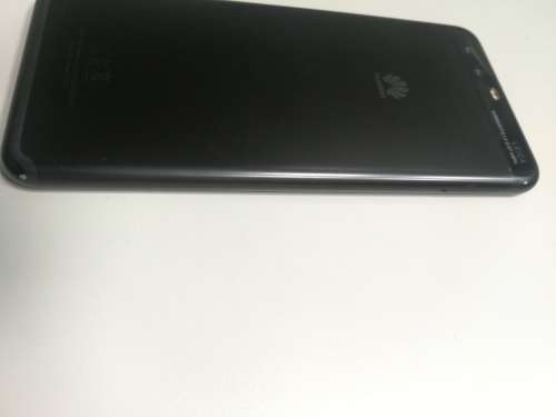 Huawei P10 64GB Black *Mint*
