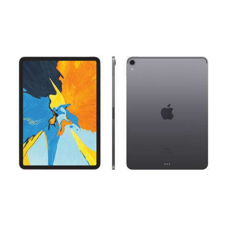 Brand New Apple iPad Pro 11" WIFI+CELLULAR 256GB