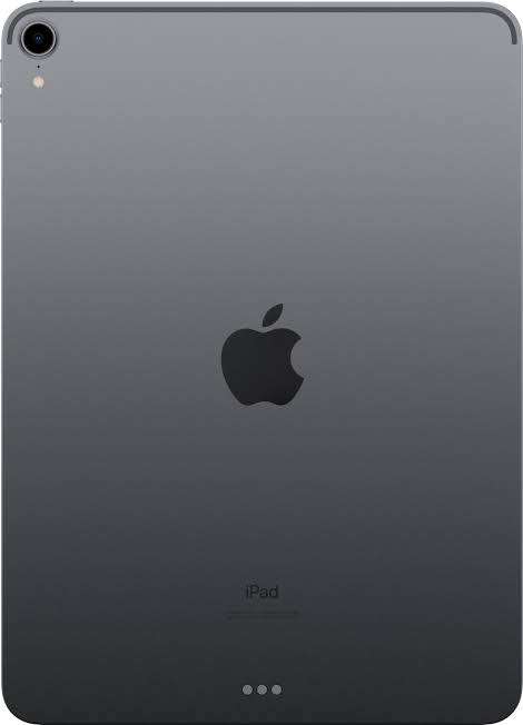 Brand New Apple iPad Pro 11" WIFI+CELLULAR 256GB