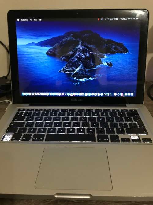 2012 Macbook Pro 13" Core i5 4GB *PLEASE READ*