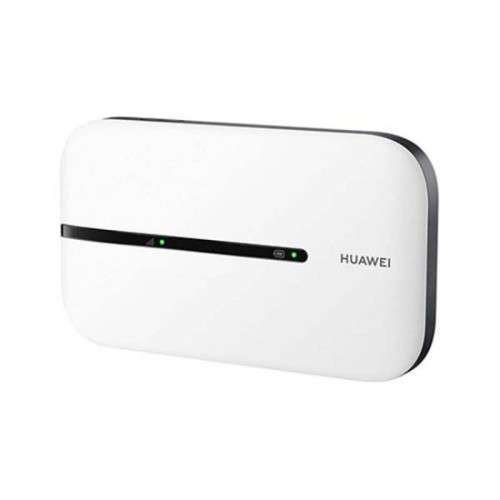 Huawei E5576-606 4G LTE Mobile WiFi Router 150Mbps - White *MINT*