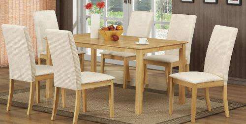Dining Room Table And Chairs***PLEASE ENQUIRE THE SHIPPING CHARGES PLEASE****