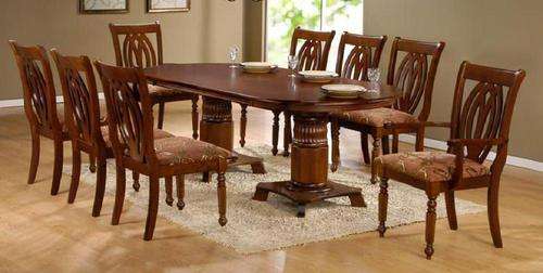 Dining Table and Chairs