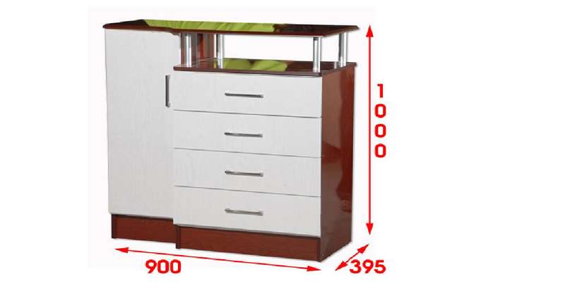 CHEST OF DRAWERS*****SHIPPING INCLUDED****SHIPPING COUNTRY WIDE****