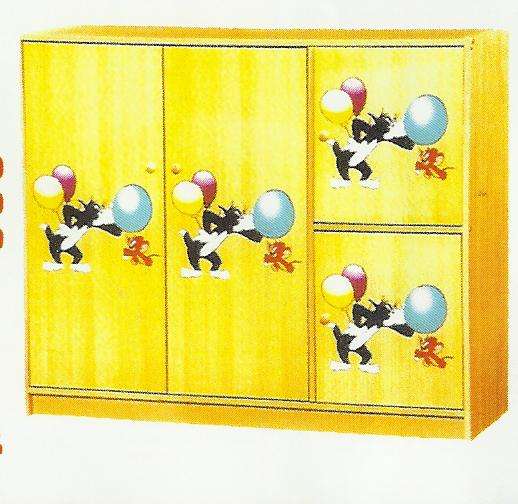 CHEST OF DRAWERS FOR KIDS Available in White OR Wenge***Win bid today get 30days to pay***