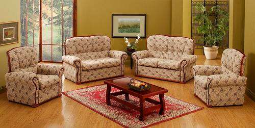 LOUNGE SUITE LOUNGE SUITE 4piece*PLEASE ENQUIRE SHIPPING CHARGE**WE DONT SHIP LOUNGE SUITES ALL OVER