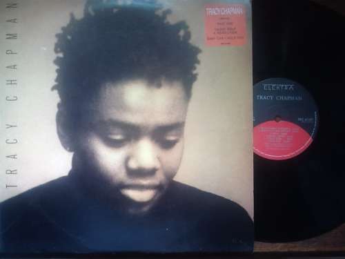 Tracy Chapman Lp