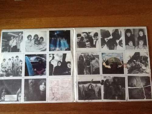 Pink Floyd A Nice Pair Lp
