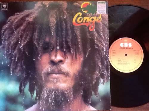 Congo Lp