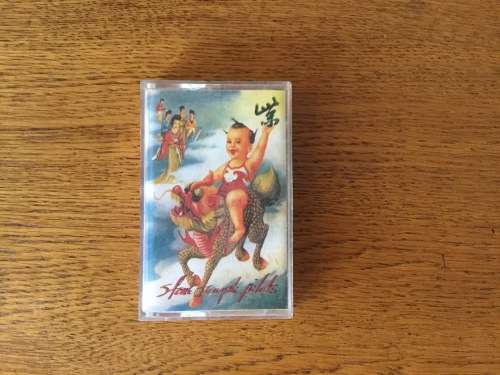 Stone Temple Pilots Cassette