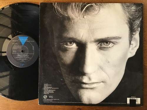 Killing Joke Brighter Than A Thousand Suns Lp