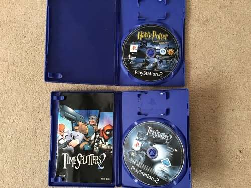 Ps1 Ps2 Ps3 Game boy bundle