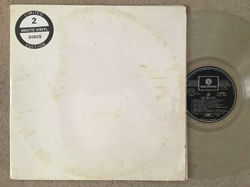 The Beatles Lp