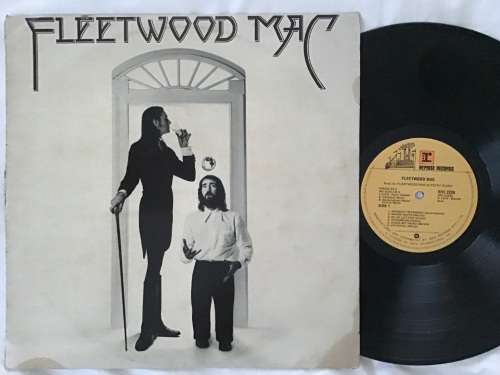 Fleetwood Mac Lp