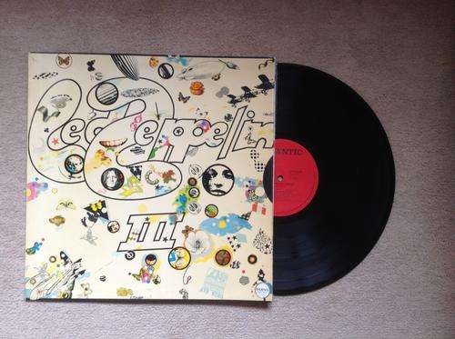 Led Zeppelin III