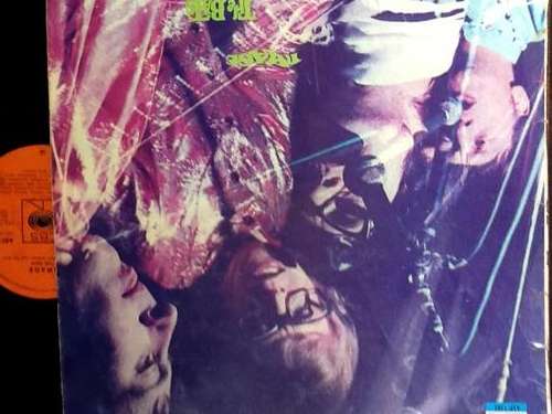The Bats Image Lp
