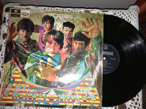 The Hollies Lp