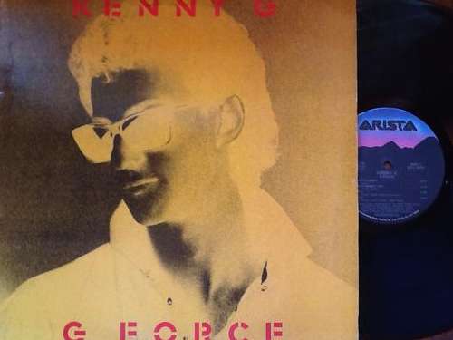 Kenny G G Force Lp