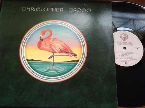 Christopher Cross Lp
