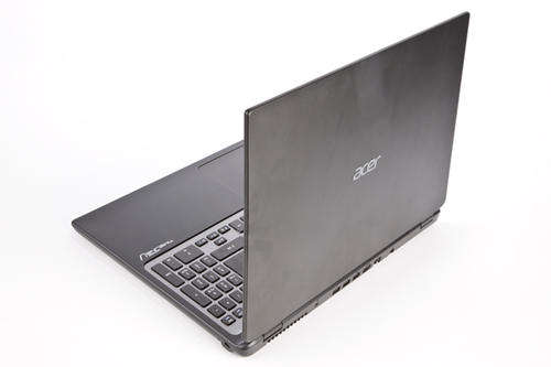ACER Aspire ULTRABOOK M3-581t