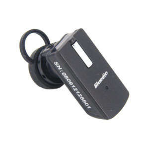 Bluetooth earpiece