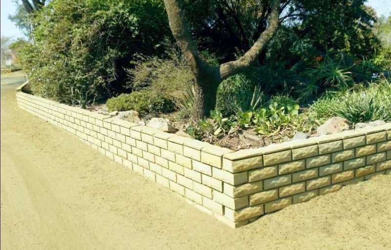 BLOCK MANUFACTURING BUSINESS