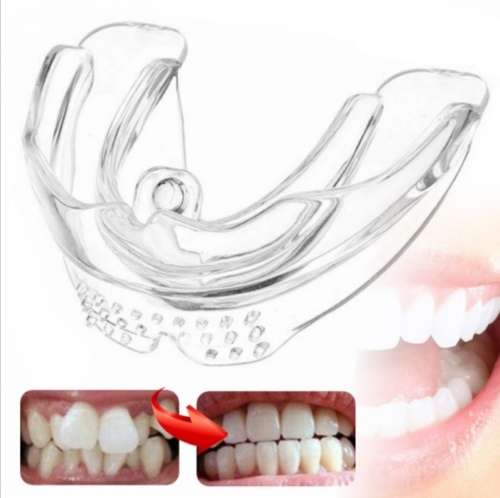 Straighten your Teeth for Only R550