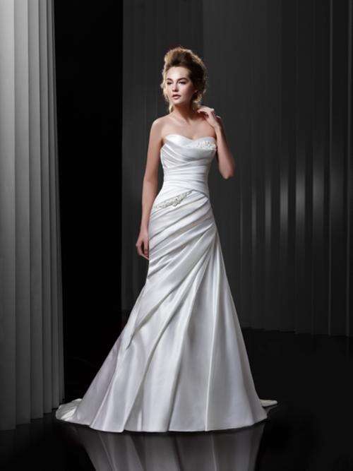 Enzoani designed wedding dress BT 13- 19