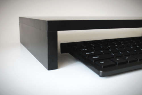 Desktop Monitor Riser Stand