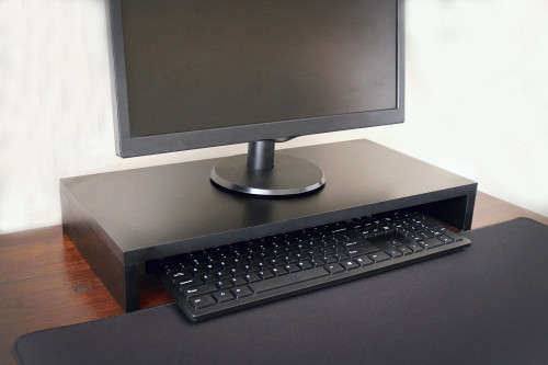 Desktop Monitor Riser Stand