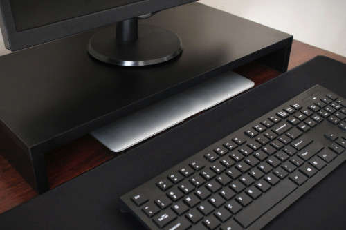 Desktop Monitor Riser Stand