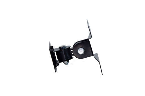 Monitor wall mount bracket