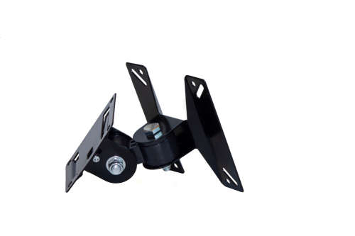 Monitor wall mount bracket