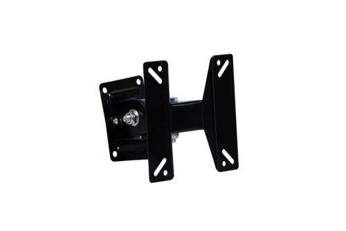 Monitor wall mount bracket