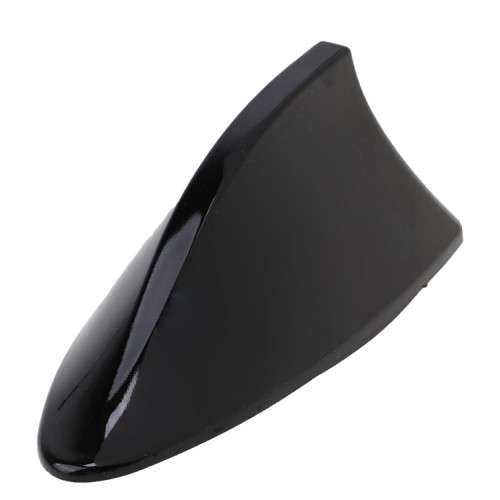 Truck Van Roof Shark Fin Antenna Radio Signal Aerial Universal For BMW/Honda/Toyota/Hyundai/VW/Kia/N