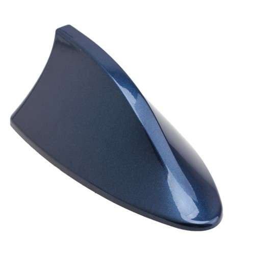 Truck Van Roof Shark Fin Antenna Radio Signal Aerial Universal For BMW/Honda/Toyota/Hyundai/VW/Kia/N