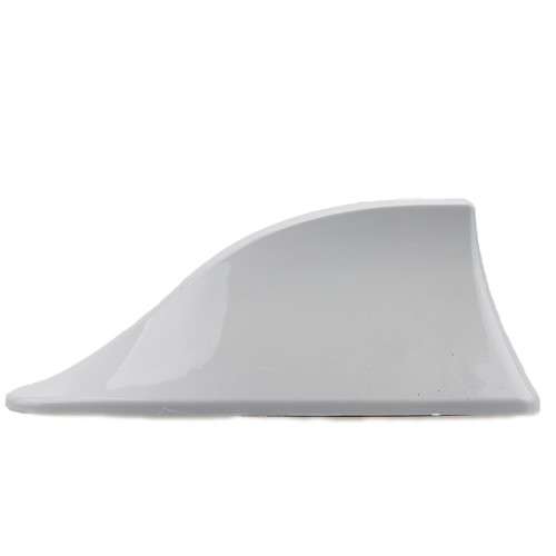 Truck Van Roof Shark Fin Antenna Radio Signal Aerial Universal For BMW/Honda/Toyota/Hyundai/VW/Kia/N