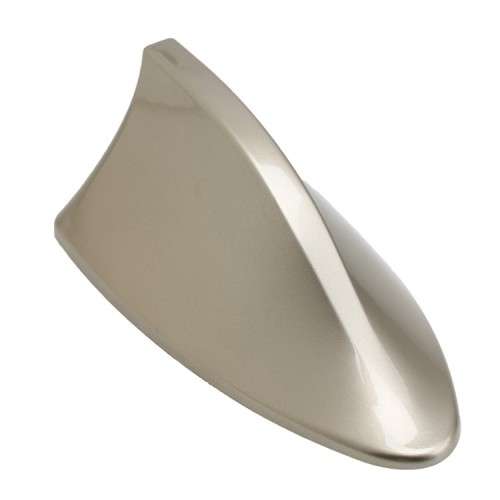 Truck Van Roof Shark Fin Antenna Radio Signal Aerial Universal For BMW/Honda/Toyota/Hyundai/VW/Kia/N