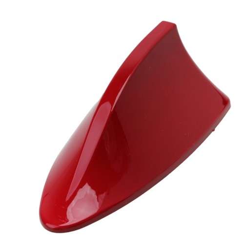 Truck Van Roof Shark Fin Antenna Radio Signal Aerial Universal For BMW/Honda/Toyota/Hyundai/VW/Kia/N