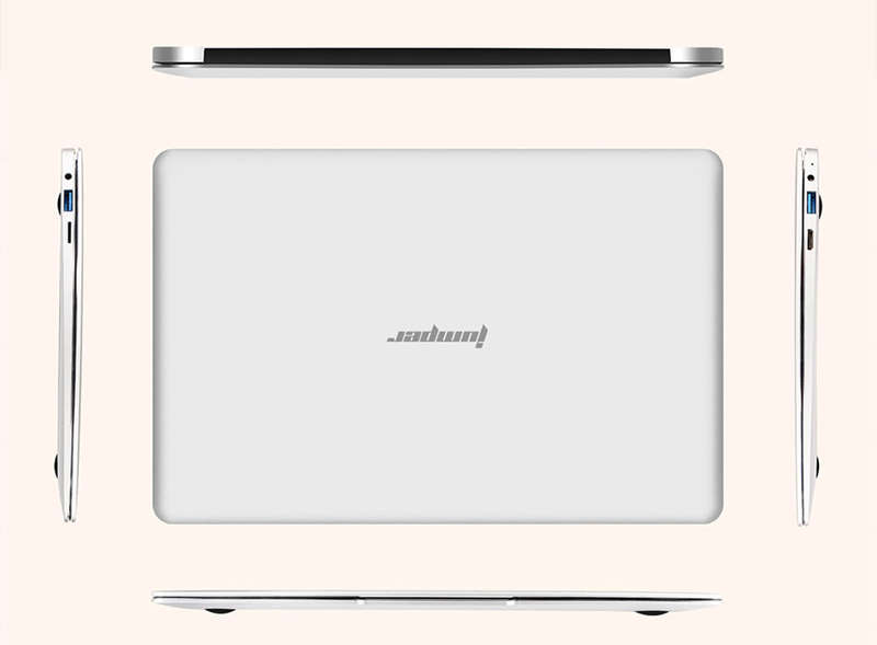 13.3" Win10 notebook Jumper EZbook 3 Pro AC Wifi Intel Apollo Lake N3450 6G DDR3 64GB eMMC ultrabook