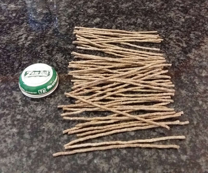 50 Fuses ( Slow Burning )