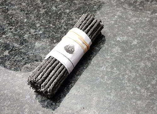 Pyrotechnic Fuses- 50X10cm -medium burn rate