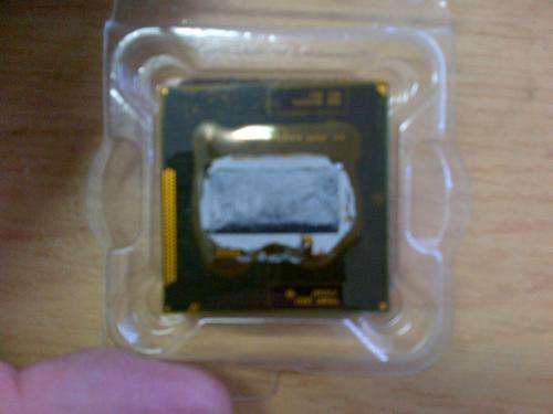 Intel Core i7 - 2630QM