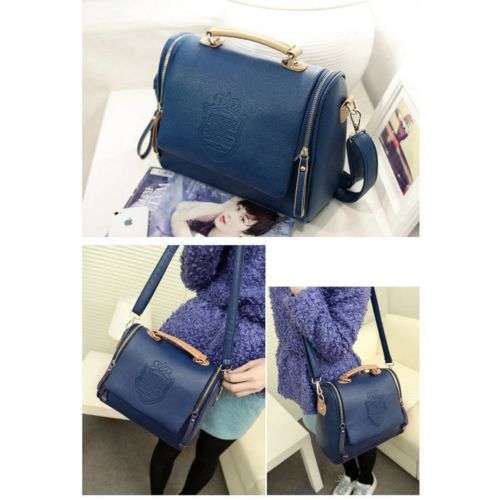NEW Ladies Handbag, Shoulder Bag, Tote Purse Satchel, Messenger Hobo Bag
