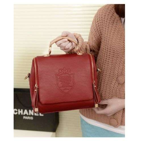 NEW Ladies Handbag, Shoulder Bag, Tote Purse Satchel, Messenger Hobo Bag