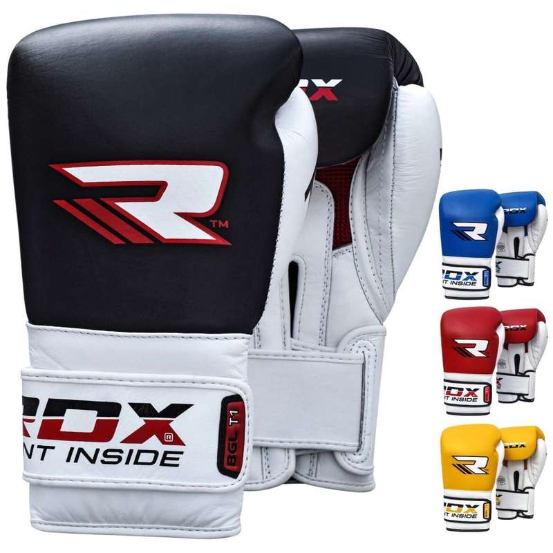 Rdx t1 elite boxing gloves discount