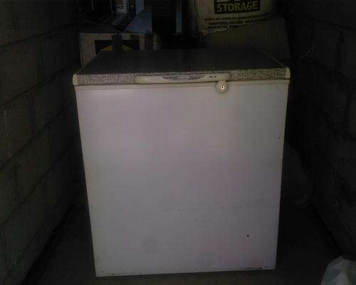 DEEP FREEZE NOT WORKING!