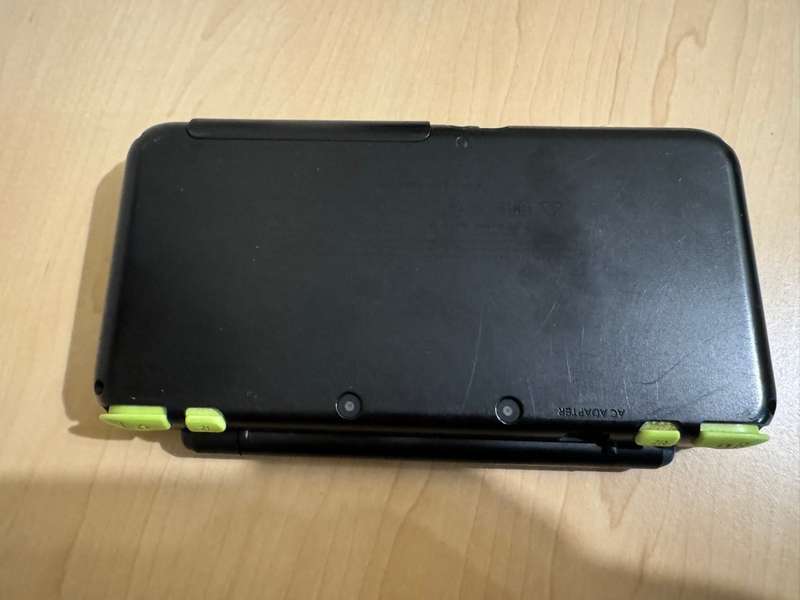 New 2DS XL