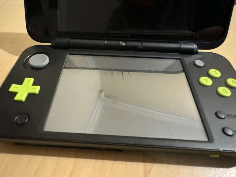 New 2DS XL