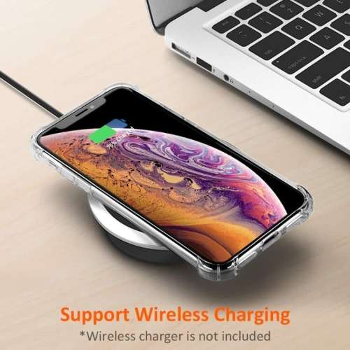 Crystal Clear iPhone Case/Cover/Protector for iphone7/8